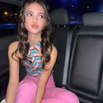 Adriana Camposano Instagram - Do a leap uh Philly
