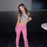 Adriana Camposano Instagram - Do a leap uh Philly