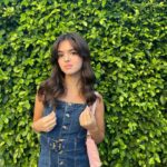 Adriana Camposano Instagram - #👛 Los Angeles, California