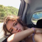 Adriana Camposano Instagram - 👒☀️🍓🍓 Aguadilla, Puerto Rico
