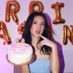 Adriana Camposano Instagram – the party never ends