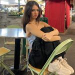 Adriana Camposano Instagram - 😄