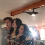 Adriana Camposano Instagram – 🫂🤎 Rehoboth Beach, Delaware