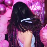 Adriana Camposano Instagram – the party never ends