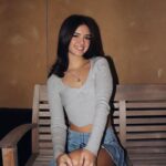 Adriana Camposano Instagram – eighteen wishes🍰⭐️🩷