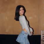 Adriana Camposano Instagram – eighteen wishes🍰⭐️🩷