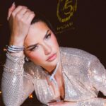 Adriana Lima Instagram - ✨ Shine bright like a @bulgari ! A Bulgari me convidou para a celebração dos 75 anos do seu ícone máximo, Serpenti. E eu fico muito feliz do Brasil ter um papel tão especial para uma das casas de joalheria mais importantes do mundo. Foi uma noite incrível, obrigada pelo convite Bulgari! @bulgari​ #Serpenti75 #BulgariJewelry​ #Publicidade Fotos: @lecanovo @joaokopv @ricardooaugusto. @gabrielmassan São Paulo, Brazil