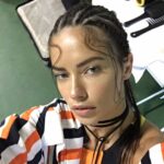 Adriana Lima Instagram - 🌞 The place you are right now God circled on a map for you 🌞 - HAFEZ