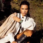Adriana Lima Instagram - Proud to support @Hublot who has committed to partner with @kevinpietersen and @Oursorai to preserve Rhinoceroses threatened with extinction with the launch of the #BigBangSORAI, part of the proceeds from this timepiece and individual donations will go directly to @careforwild to help the rescue and rehabilitation of Rhinoceroses and endangered species. Find out more on hublot.com/partnerships/sorai #friendsofoleta #oletariverpark #HublotSORAI #Hublot #AD