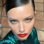 Adriana Lima Instagram - 🐉The caption is yours....🐉 Lima Land
