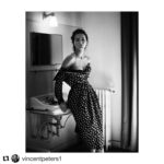 Adriana Lima Instagram - One of my favorite Photographer @vincentpeters1