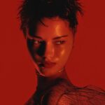 Adriana Lima Instagram - 🌟 My alien 👽 self 🌟picture @albertwatsonphotography 👽