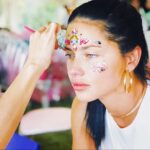 Adriana Lima Instagram - 🌈✨ What’s Magic ?✨🌈