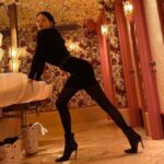 Adriana Lima Instagram - 💫 Because I love this picture so much💫