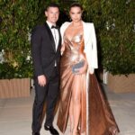 Adriana Lima Instagram - ✨ @academymuseum gala. ✨ Los Angeles, California
