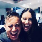 Adriana Lima Instagram - ✨ Some friends come into your life and become family. We created so many beautiful memories, so many unforgettable moments that I will never forget in my life, I am so thankful to call you my friend to know that you will be there even from far! I am so proud to have you in my life! Happy birthday to my confidant, my dance partner, therapist 😋, workout buddy, travel buddy, meditation partner, personal Photgrapher/videomaker, body guard, soul brother best friend ,.... I can keep going .... love you @jeromeduran 💖✨