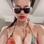 Adriana Lima Instagram - 🌹SUMMER MOOD🌹