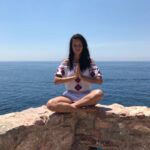 Adriana Lima Instagram - 🤍✨Looking forward to travel again✨🤍 Soon I hope...🤍✨