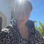 Adriana Lima Instagram - 💎 WHAT YOU SEEK IS SEEKING YOU - RUMI 💎 My Heart