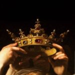Adriana Lima Instagram – ✨ Ladies don’t you ever take it off your crown to match someone else vibration ✨ always stick to yourself and your truth… and may your heart be your true north always and forever and together the divine feminine shall change the world for a better place✨👸🏻👸🏻👸🏻👸🏻👸🏻👸🏻 QUEENS FOREVER Queendom