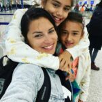 Adriana Lima Instagram – ✨The only true love that I believe…. the rest is history ✨