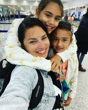 Adriana Lima Instagram - ✨The only true love that I believe.... the rest is history ✨