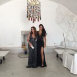 Adriana Lima Instagram - 👯‍♀️🎉 Happy birthday to the most thoughtful, caring, elegant , good hearted, smart, funny , beautiful human that I have the luck/blessing to call my best friend. I love you with all my heart 🎉👯‍♀️ @anaantic ♥ my heart ♥