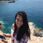 Adriana Lima Instagram – 🤍✨Looking forward to travel again✨🤍 Soon I hope…🤍✨