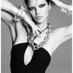 Adriana Lima Instagram – ✨ DID ANYONE SAY ICONIC ? I just can’t get enough @voguejapan 📸 @luigiandiango ✨