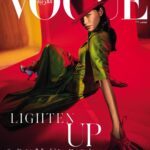 Adriana Lima Instagram - Being part of @voguearabia with the Iconic Samir was a dream come true. Thank You @mrarnaut for this incredible opportunity. #VogueArabia #TheHappyIssue Editor in Chief: Manuel Arnaut (@mrarnaut) Photographer: Elizaveta Porodina (@elizavetaporodina) Fashion Director: Katie Trotter (@katieellentrotter) Production: SNAP14 (@snapfourteen) Set Designer: Mona Mekawwi (@monamekkawi) Hair: Sadek L (@hairbysadek) Make up: Min Kim (@minkimmakeup) Special thanks to Four Seasons Cairo at The First Residence (@fscairofr