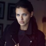 Adriana Lima Instagram - 💔 Waking up with the saddest news today @therealpeterlindbergh is not here with us anymore💔 RIP 💔