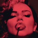 Adriana Lima Instagram - 💥RED 👹 MOOD TODAY 💥