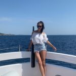 Adriana Lima Instagram - ✨NSTAMODELING MY WAY IN ITALY ✨