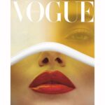 Adriana Lima Instagram - ✨When you thought this month on @voguespain you would get 1 cover and they decide to give you 3 instead... I couldn’t be more grateful for the amazing crew..... the 3rd cover I will post tmrw.... ✨ @voguespain @irinashayk Photographers: @luigiandiango Stylist: @juancebrian Make up: @georgisandev Hair: @luigimurenu Manicurist: @ashlie_johnson Production: @viewfindersnyla #vogueagosto