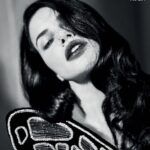 Adriana Lima Instagram - ✨... More @voguearabia ✨