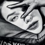 Adriana Lima Instagram - ✨... More @voguearabia ✨