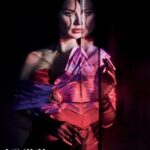 Adriana Lima Instagram - ✨ Honer and grateful to @mrarnaut to have the opportunity to fulfill a dream on being part of @voguearabia. Pictures by the iconic surreal photographer @elizavetaporodina ✨