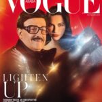 Adriana Lima Instagram - Being part of @voguearabia with the Iconic Samir was a dream come true. Thank You @mrarnaut for this incredible opportunity. #VogueArabia #TheHappyIssue Editor in Chief: Manuel Arnaut (@mrarnaut) Photographer: Elizaveta Porodina (@elizavetaporodina) Fashion Director: Katie Trotter (@katieellentrotter) Production: SNAP14 (@snapfourteen) Set Designer: Mona Mekawwi (@monamekkawi) Hair: Sadek L (@hairbysadek) Make up: Min Kim (@minkimmakeup) Special thanks to Four Seasons Cairo at The First Residence (@fscairofr