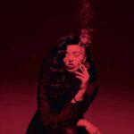Adriana Lima Instagram - 💥RED 👹 MOOD TODAY 💥
