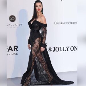 Adriana Lima Instagram - ✨Let me show you ....✨