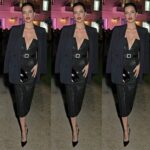 Adriana Lima Instagram - ✨Last night✨