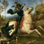 Adriana Lima Instagram - ✨Today is his day Saint George, April 23rd ! SALVE SALVE SÃO JORGE!✨ https://m.youtube.com/watch?v=MrUHOOpE-jo