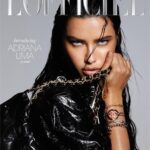 Adriana Lima Instagram – 🧿 @lofficielitalia  @lofficielparis #SPRINGAWAKENING – This year, Adriana Lima – arguably one of the most successful models of all time – is celebrating 25 years in the industry.
L’Officiel Italia N.42 Spring 2022 on newsstands starting from February 26th. 
Talent @adrianalima
Text by @caroline_grosso 
Photography @marcuscooper
Styling by @luca_falcioni_
Hair @andrewfitzsimons
Makeup @adamburrell 🧿