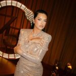 Adriana Lima Instagram - ✨ Shine bright like a @bulgari ! A Bulgari me convidou para a celebração dos 75 anos do seu ícone máximo, Serpenti. E eu fico muito feliz do Brasil ter um papel tão especial para uma das casas de joalheria mais importantes do mundo. Foi uma noite incrível, obrigada pelo convite Bulgari! @bulgari​ #Serpenti75 #BulgariJewelry​ #Publicidade Fotos: @lecanovo @joaokopv @ricardooaugusto. @gabrielmassan São Paulo, Brazil