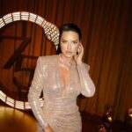 Adriana Lima Instagram - ✨ Shine bright like a @bulgari ! A Bulgari me convidou para a celebração dos 75 anos do seu ícone máximo, Serpenti. E eu fico muito feliz do Brasil ter um papel tão especial para uma das casas de joalheria mais importantes do mundo. Foi uma noite incrível, obrigada pelo convite Bulgari! @bulgari​ #Serpenti75 #BulgariJewelry​ #Publicidade Fotos: @lecanovo @joaokopv @ricardooaugusto. @gabrielmassan São Paulo, Brazil