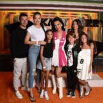 Adriana Lima Instagram - 🩷 Thank You @katyperry for having us we had a Perrytastic time! 🩷