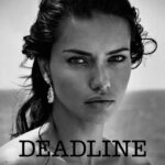 Adriana Lima Instagram - Thank you @Deadline !! 🎬 🌟 FINALLY able to share that @adrianalima will be attending the #InfluentialShorts @taorminafilmfestival gala 🎉🥂 to launch " @FIFA : A Love Letter To Rwanda,” produced by #miluent . I wanted to invite Adriana and her short as she is offering us an interesting glance and combination of a country in its post-healing phase and an organization I want to know more about. #bellathorne #adrianalima #taorminafilmfest #filmfest #shortfilm #fifa #redcarpet TaorminaFilmFest