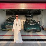 Adriana Lima Instagram - ✨Thank you Doha✨ Grateful to @kirkmyersfitness @dogpound for introducing me to Qatar and making me fall in love at sight ✨. obrigada @cafu2 suit: @ratandboa