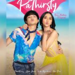 Adrianna So Instagram - Watch the world premiere of #Pathirsty this June 1 on @vivamaxplusph 💋 Written by @ashmalanum Directed by @ivanpayawal @theideafirstcompany production for @viva_films