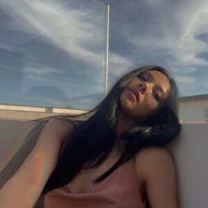 Adrianna So Instagram - 🦎